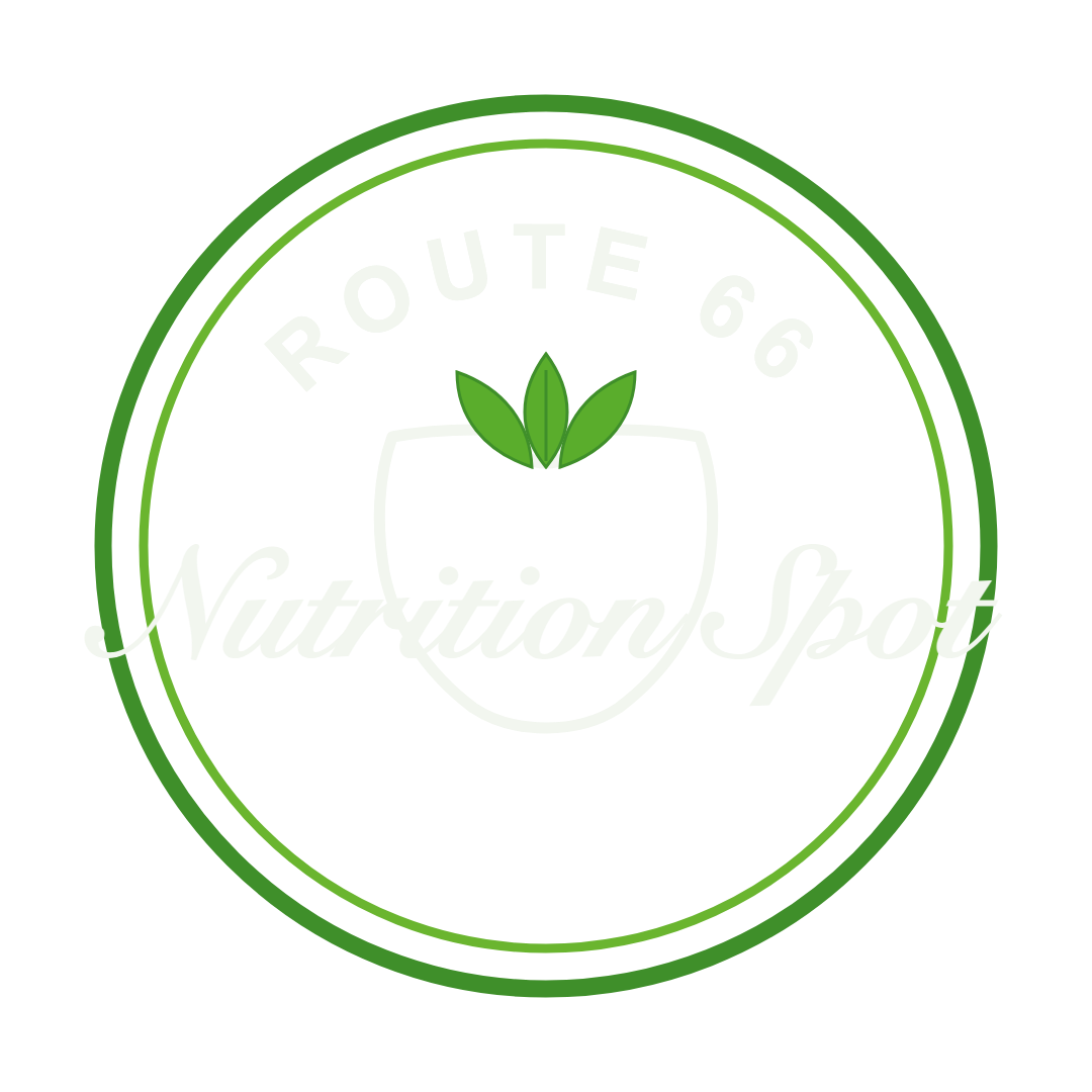 Route 66 Nutrition Spot
