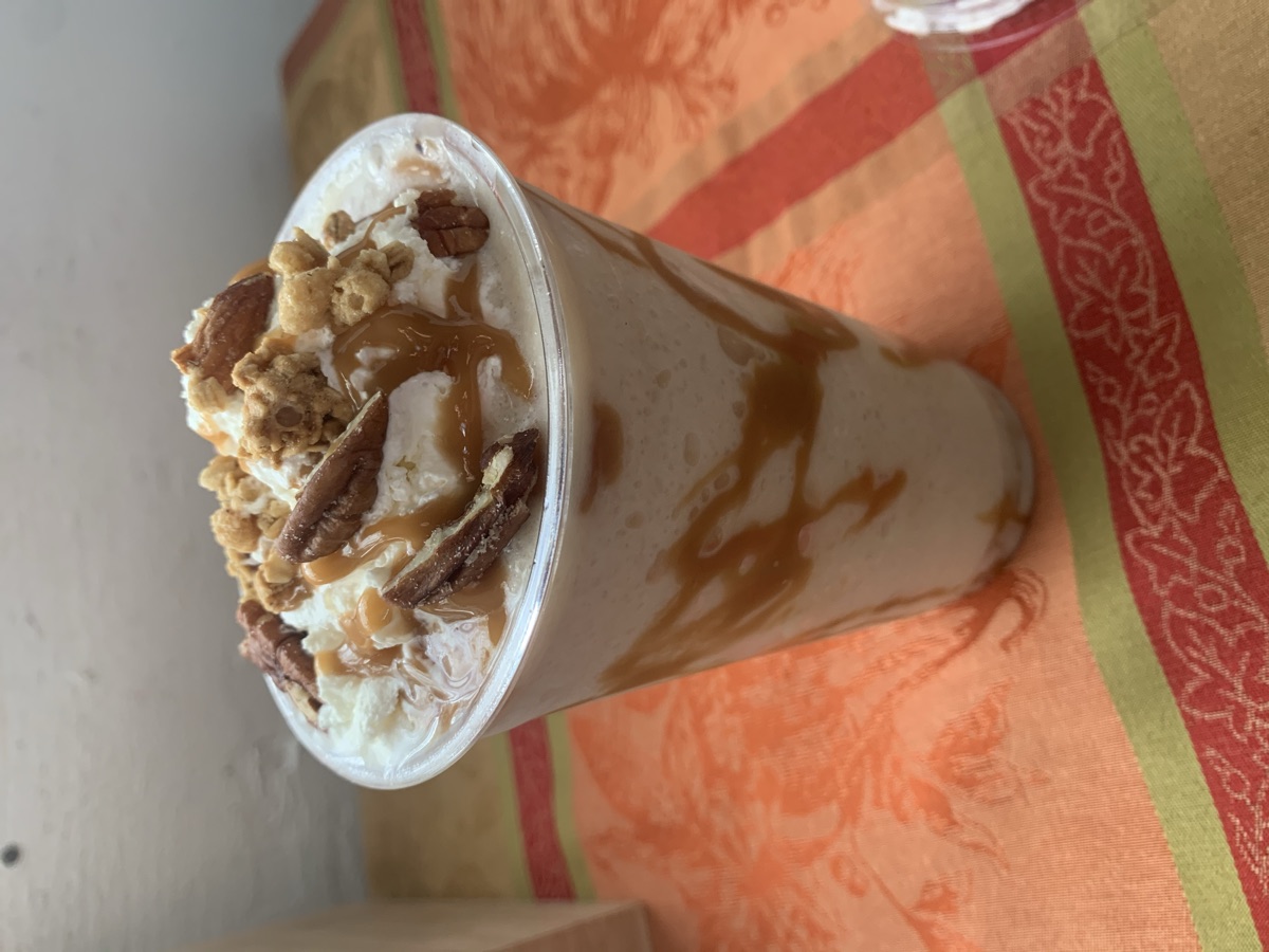 Pralines 'n Cream in Winslow AZ