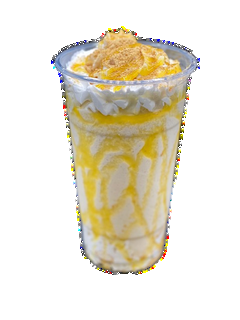 Banana Caramel in Winslow AZ